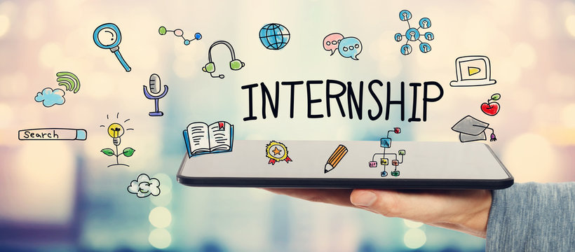 Internship